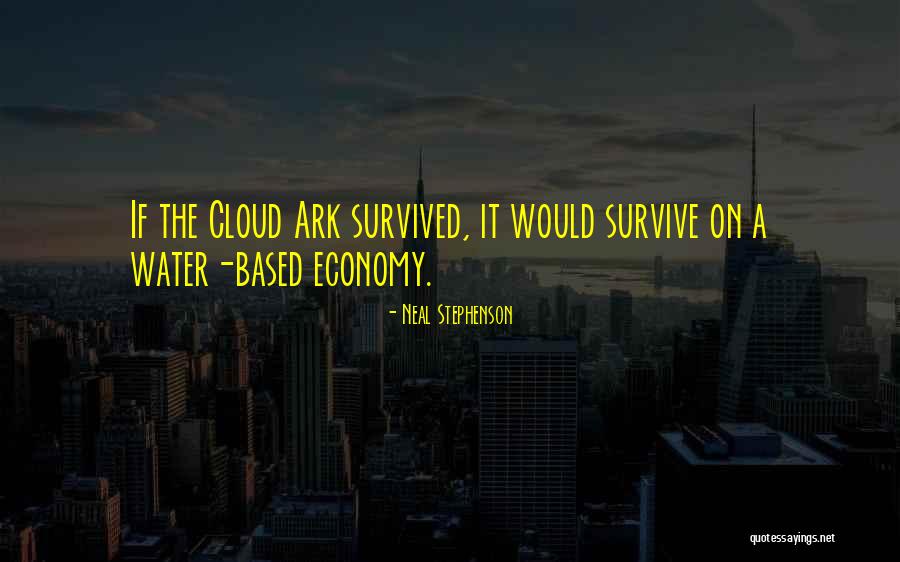 Eco Experience Progress Quotes By Neal Stephenson Eco Experience Progress Quotes By Neal Stephenson