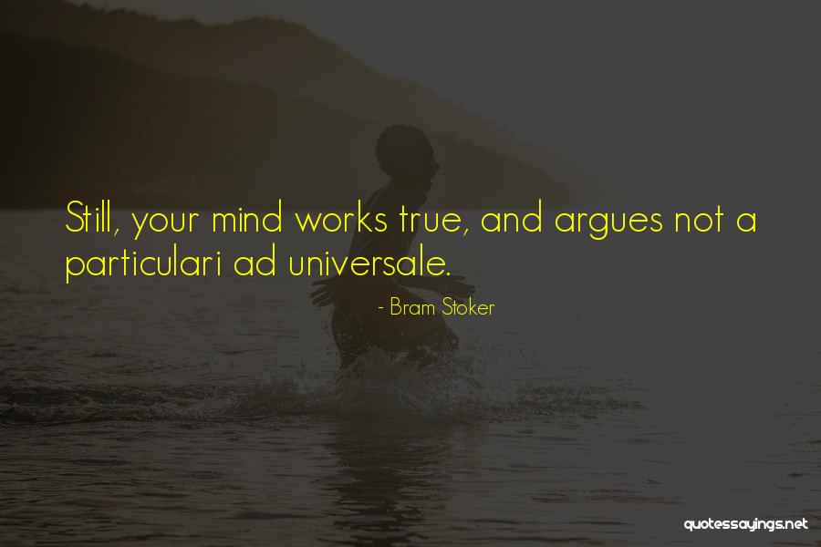 Eco Fascists And Nazis Quotes By Bram Stoker Eco Fascists And Nazis Quotes By Bram Stoker