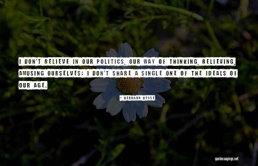 Eco Fascists And Nazis Quotes By Hermann Hesse Eco Fascists And Nazis Quotes By Hermann Hesse