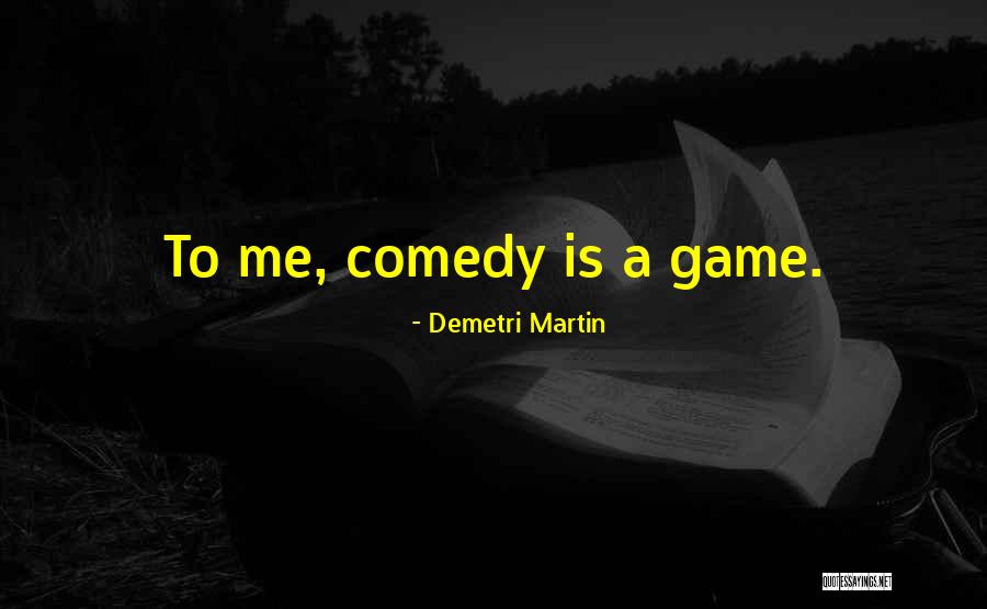 Eco Fascists Quotes By Demetri Martin Eco Fascists Quotes By Demetri Martin