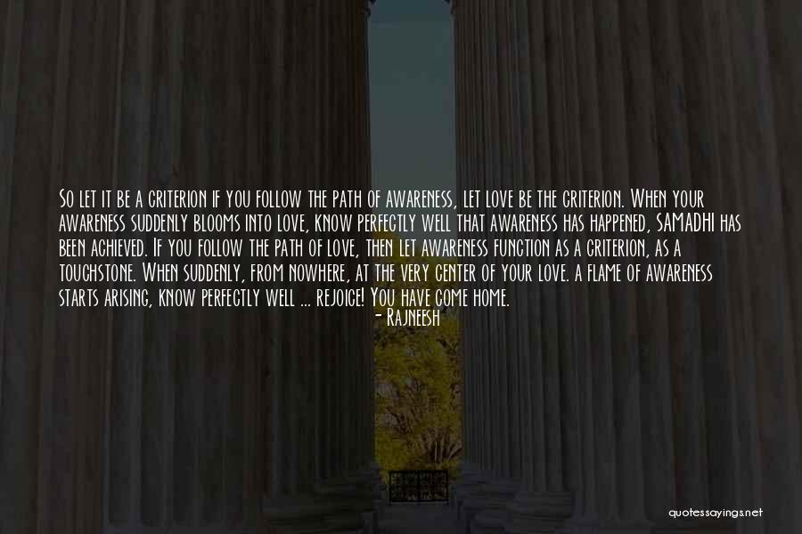 Eco Fascists Quotes By Rajneesh Eco Fascists Quotes By Rajneesh