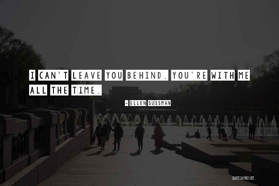 Eco Friendly Lifestyles Quotes By Ellen Sussman Eco Friendly Lifestyles Quotes By Ellen Sussman