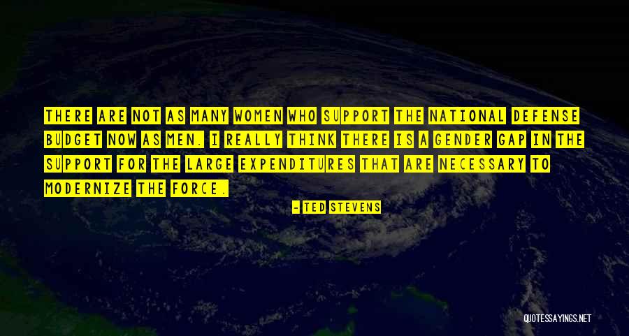Eco Journalism Quotes By Ted Stevens Eco Journalism Quotes By Ted Stevens