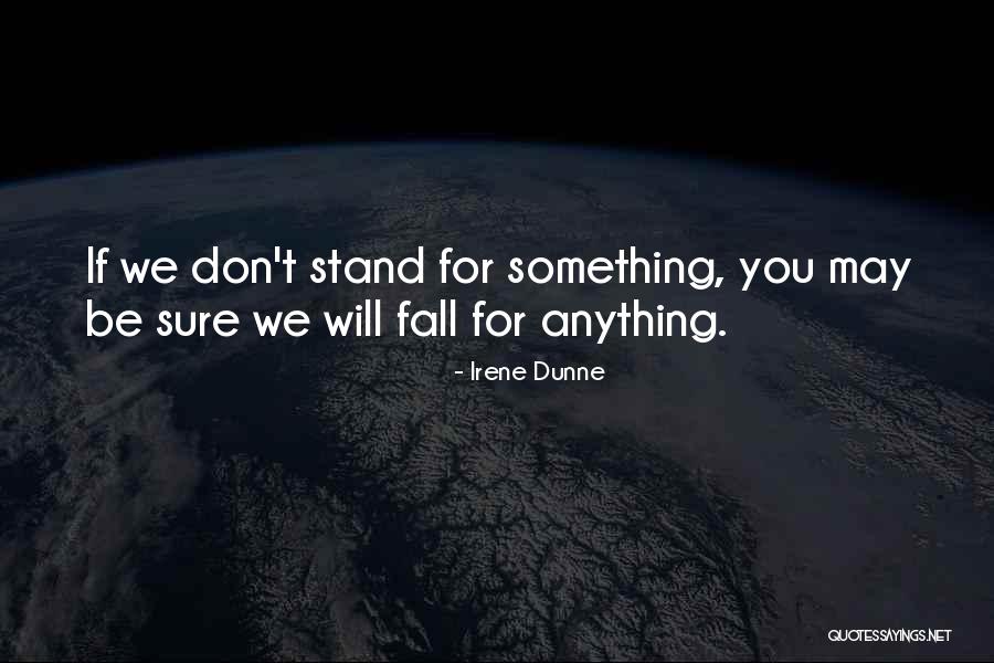 Eco Lit Quotes By Irene Dunne Eco Lit Quotes By Irene Dunne