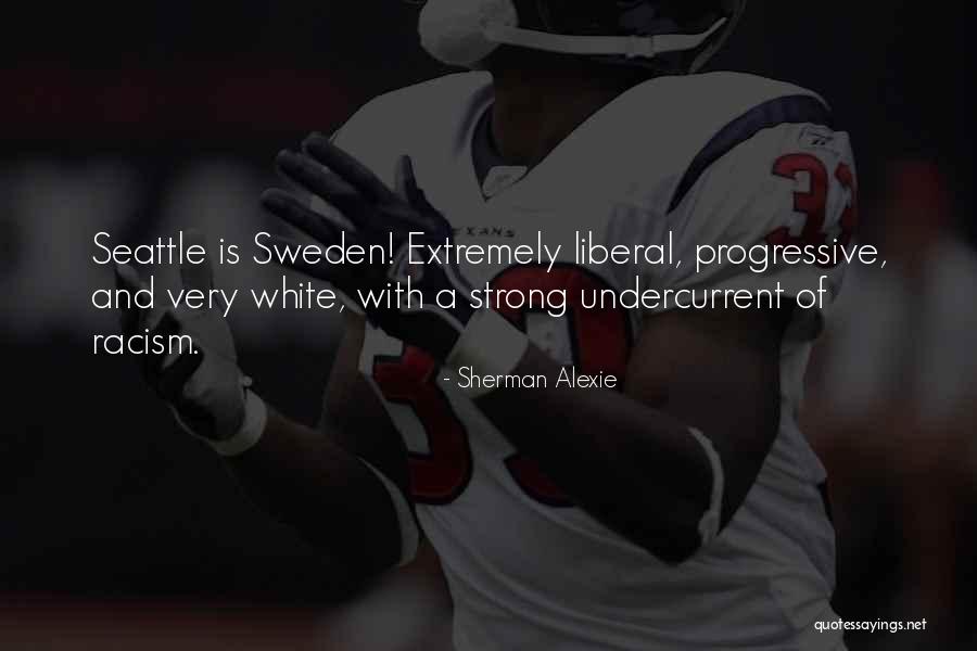 Eco Terrorism Fbi Quotes By Sherman Alexie Eco Terrorism Fbi Quotes By Sherman Alexie