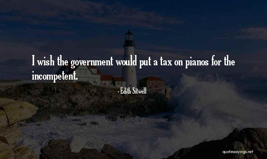 Eco Terrorism Groups Quotes By Edith Sitwell Eco Terrorism Groups Quotes By Edith Sitwell