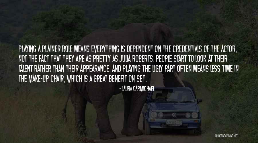 Eco Terrorism Groups Quotes By Laura Carmichael Eco Terrorism Groups Quotes By Laura Carmichael