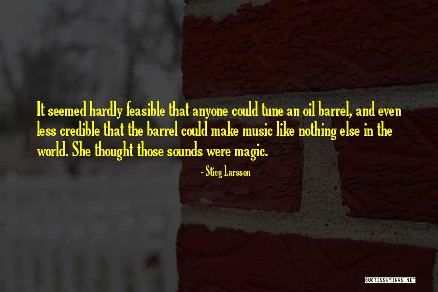 Ecoarc Quotes By Stieg Larsson Ecoarc Quotes By Stieg Larsson
