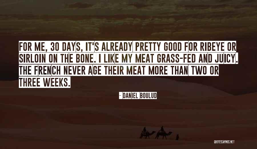 Ecobellis Restaurant Quotes By Daniel Boulud Ecobellis Restaurant Quotes By Daniel Boulud