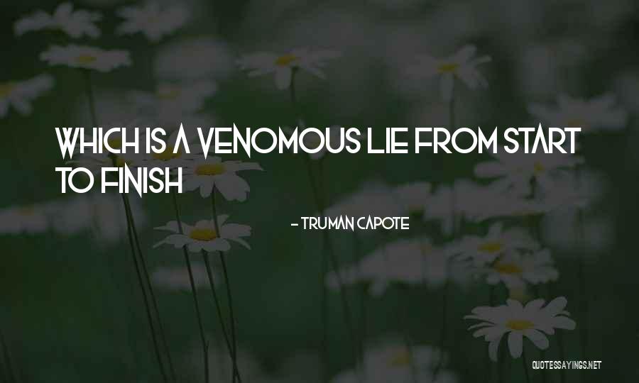 Ecodrama Quotes By Truman Capote Ecodrama Quotes By Truman Capote