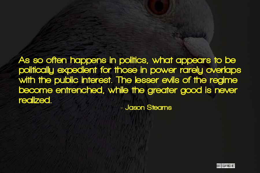 Ecofeminism And Environmental Ethics Quotes By Jason Stearns Ecofeminism And Environmental Ethics Quotes By Jason Stearns