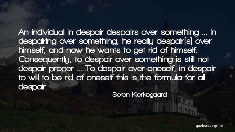 Ecofeminism In Literature Quotes By Soren Kierkegaard Ecofeminism In Literature Quotes By Soren Kierkegaard