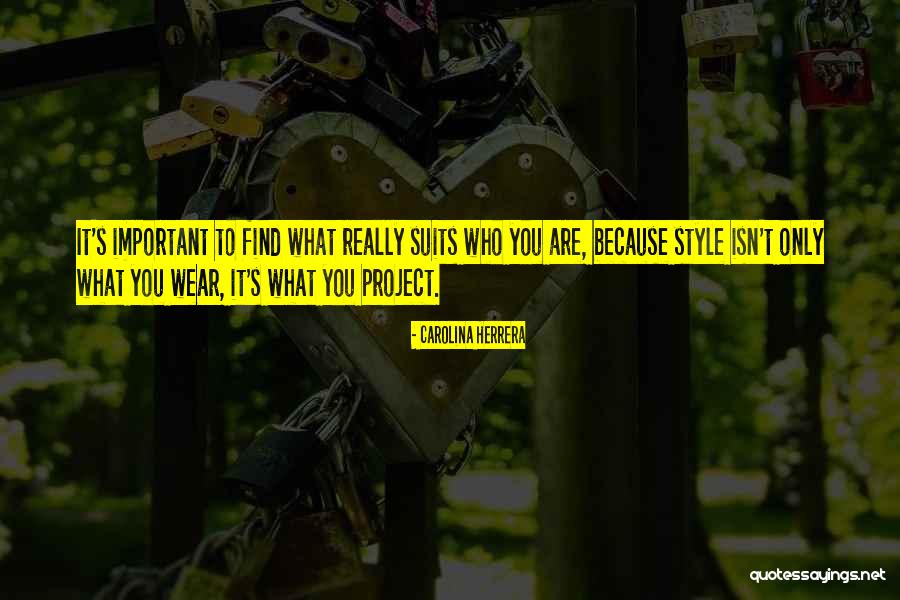 Ecofeminismo Que Quotes By Carolina Herrera Ecofeminismo Que Quotes By Carolina Herrera