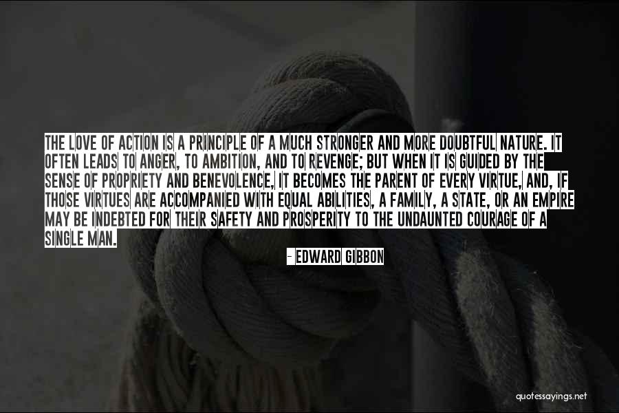 Ecofeminismo Que Quotes By Edward Gibbon Ecofeminismo Que Quotes By Edward Gibbon