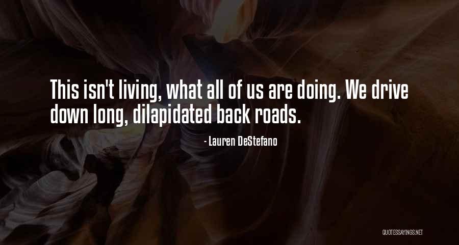 Ecofeminismo Que Quotes By Lauren DeStefano Ecofeminismo Que Quotes By Lauren DeStefano