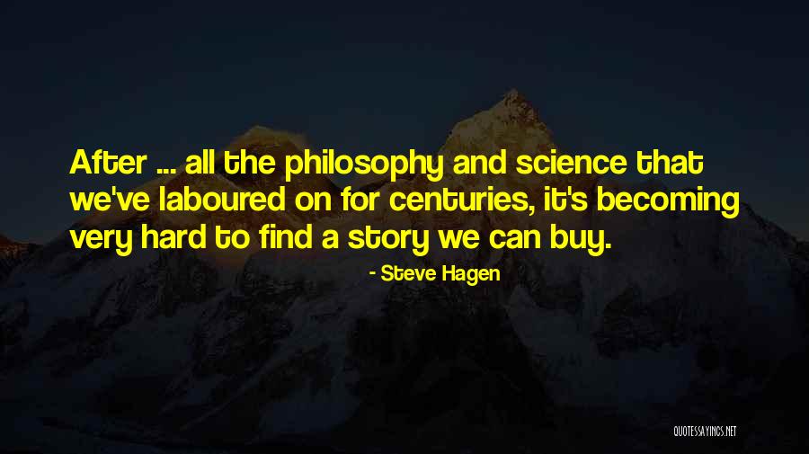 Ecofeminismo Que Quotes By Steve Hagen Ecofeminismo Que Quotes By Steve Hagen