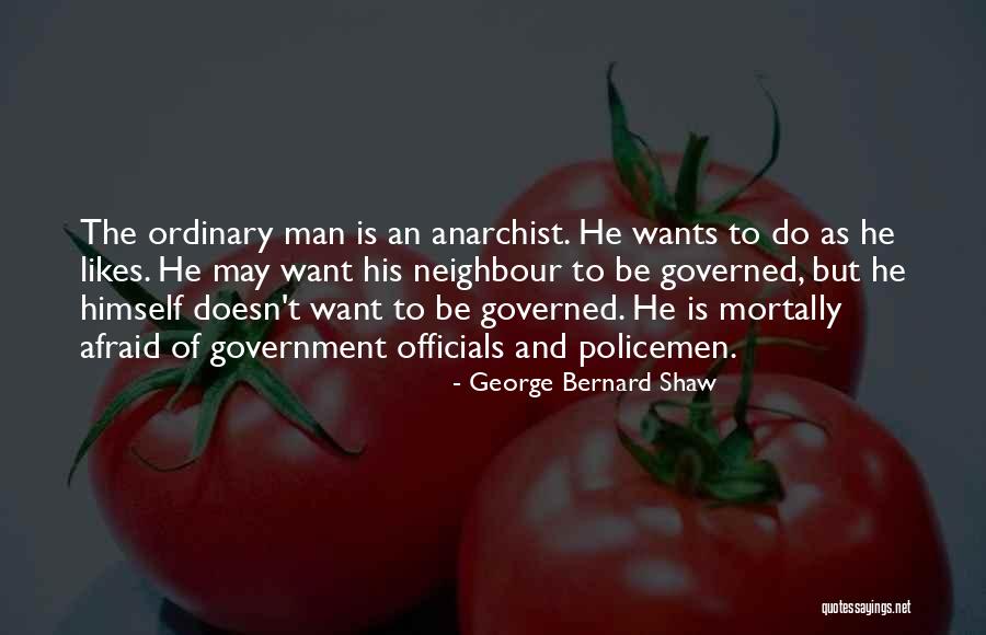 Ecolight Quotes By George Bernard Shaw Ecolight Quotes By George Bernard Shaw