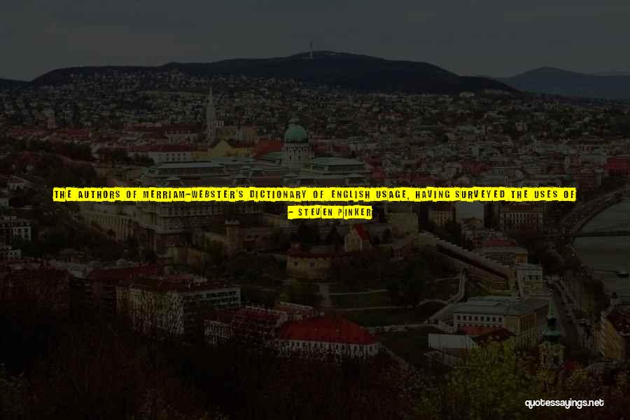 Ecolight Quotes By Steven Pinker Ecolight Quotes By Steven Pinker