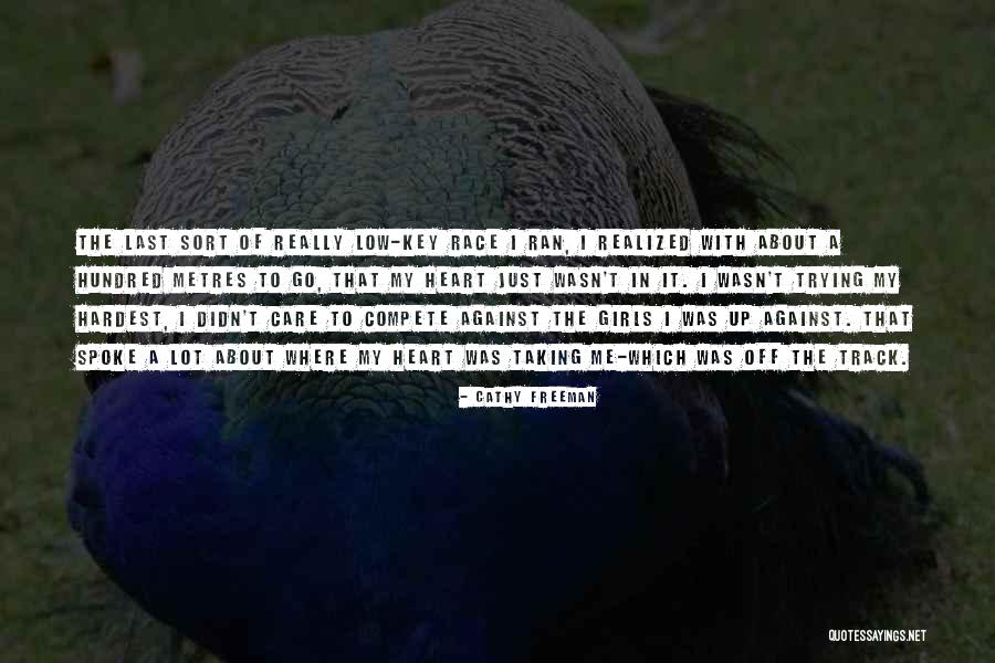 Ecolodge Bukit Quotes By Cathy Freeman Ecolodge Bukit Quotes By Cathy Freeman