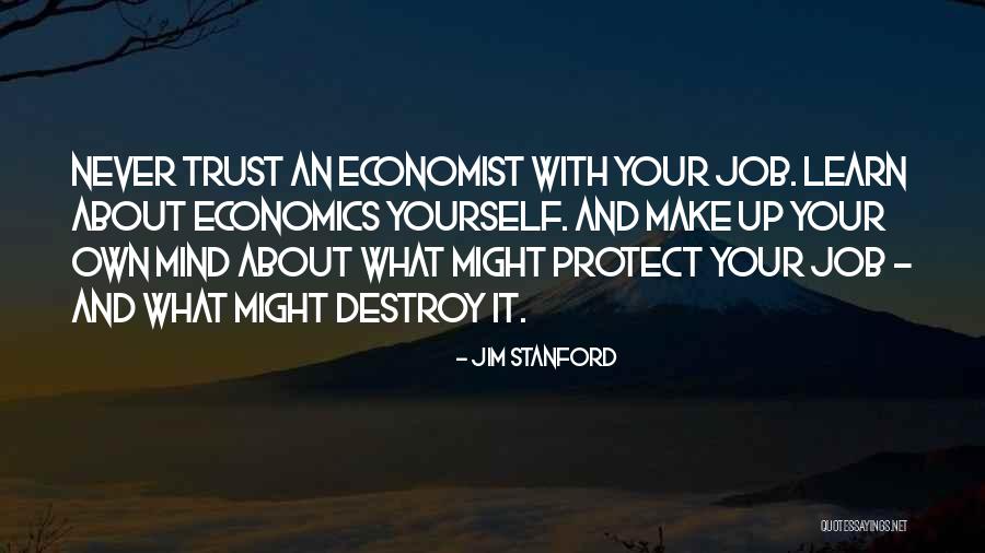 Ecolodge Bukit Quotes By Jim Stanford Ecolodge Bukit Quotes By Jim Stanford