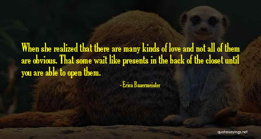 Ecological Future Quotes By Erica Bauermeister Ecological Future Quotes By Erica Bauermeister