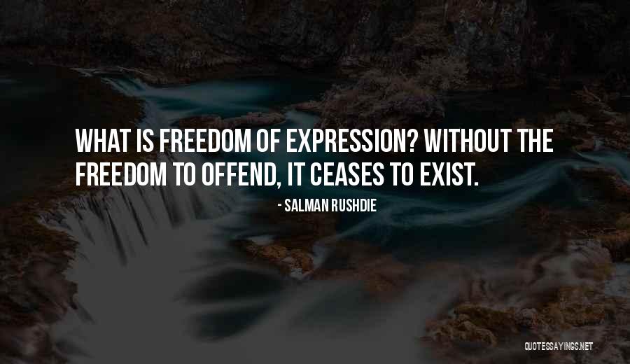 Ecological Future Quotes By Salman Rushdie Ecological Future Quotes By Salman Rushdie