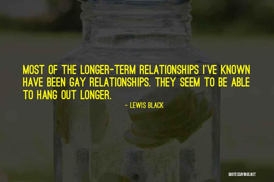 Ecological Health Quotes By Lewis Black Ecological Health Quotes By Lewis Black