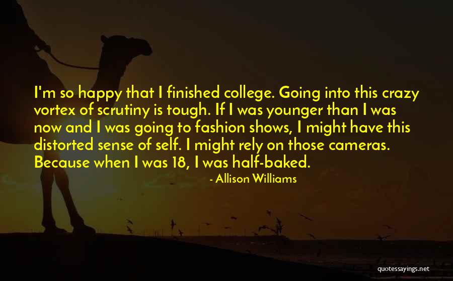 Ecological Mystery Quotes By Allison Williams Ecological Mystery Quotes By Allison Williams