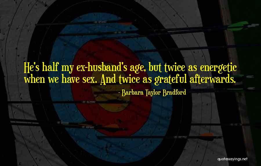Ecological Mystery Quotes By Barbara Taylor Bradford Ecological Mystery Quotes By Barbara Taylor Bradford