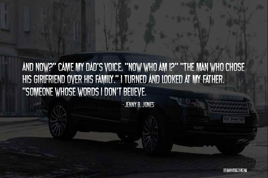 Ecologically Valid Quotes By Jenny B. Jones Ecologically Valid Quotes By Jenny B. Jones