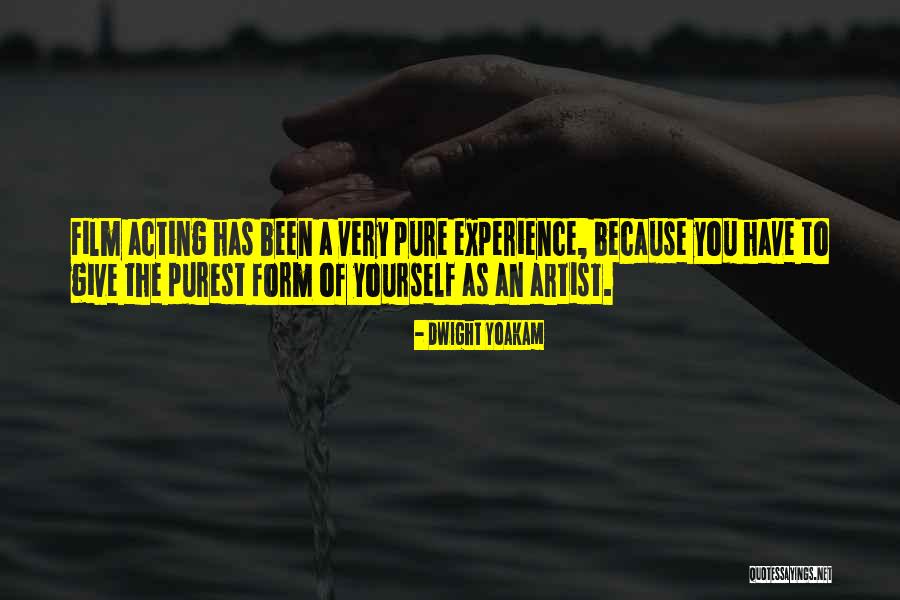 Ecologismo Imagenes Quotes By Dwight Yoakam Ecologismo Imagenes Quotes By Dwight Yoakam