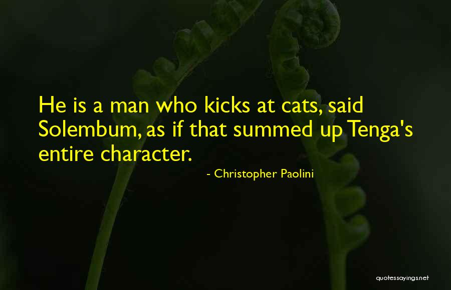 Ecologista Translation Quotes By Christopher Paolini Ecologista Translation Quotes By Christopher Paolini
