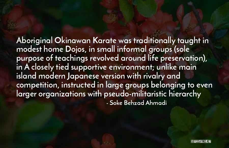 Ecologista Translation Quotes By Soke Behzad Ahmadi Ecologista Translation Quotes By Soke Behzad Ahmadi