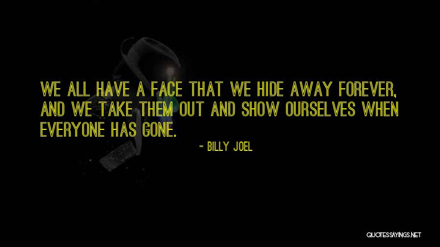 Ecologistas En Quotes By Billy Joel Ecologistas En Quotes By Billy Joel
