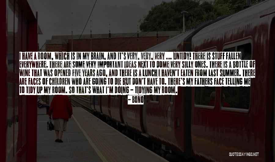 Ecologists View Quotes By Bono Ecologists View Quotes By Bono