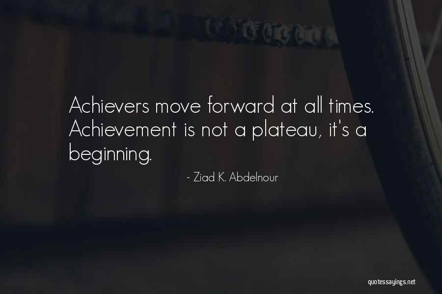 Economakis Alastair Quotes By Ziad K. Abdelnour Economakis Alastair Quotes By Ziad K. Abdelnour