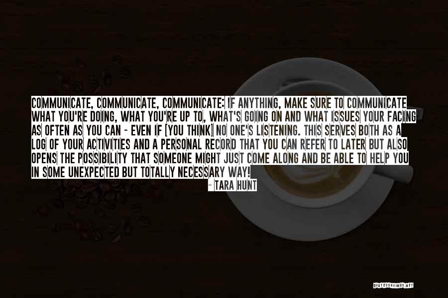 Econometrica Inc Quotes By Tara Hunt Econometrica Inc Quotes By Tara Hunt
