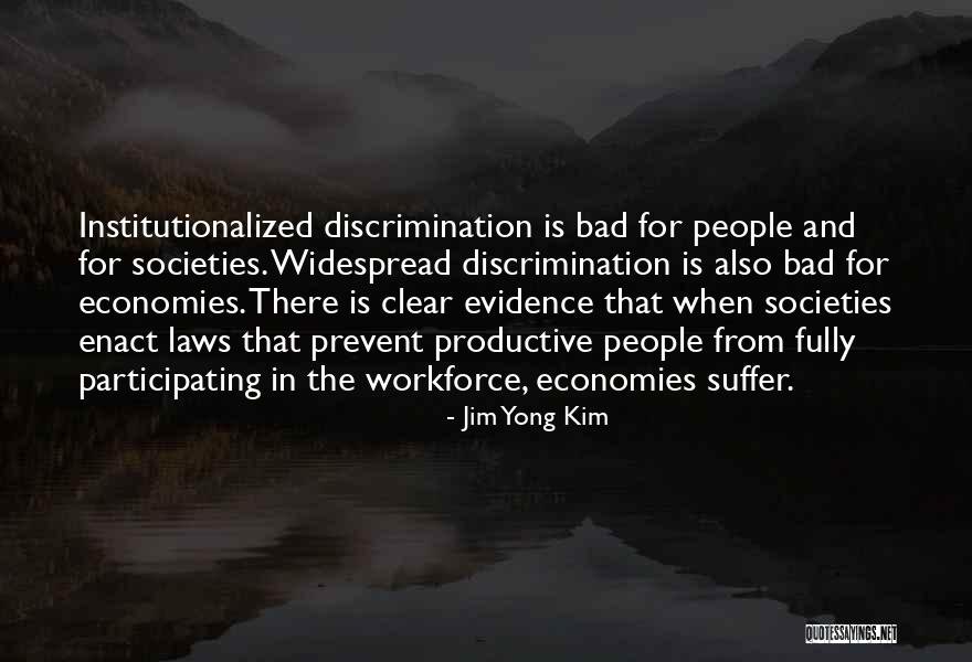 Econometrica Journal Quotes By Jim Yong Kim Econometrica Journal Quotes By Jim Yong Kim