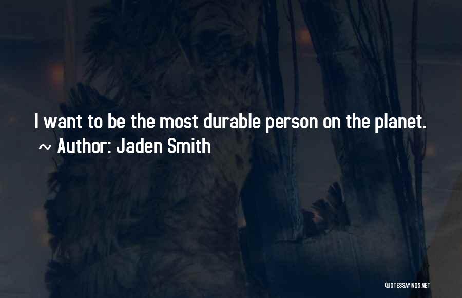 Econometrica Md Quotes By Jaden Smith