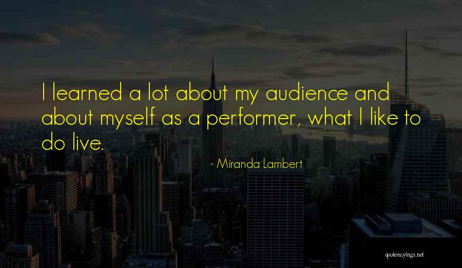 Econometrica Md Quotes By Miranda Lambert Econometrica Md Quotes By Miranda Lambert