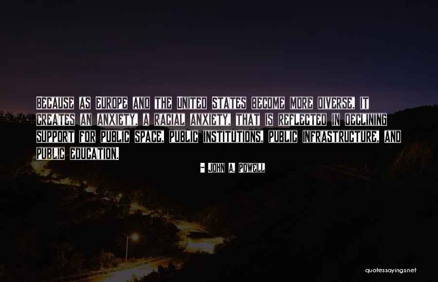 Econometrics Jobs Quotes By John A. Powell Econometrics Jobs Quotes By John A. Powell