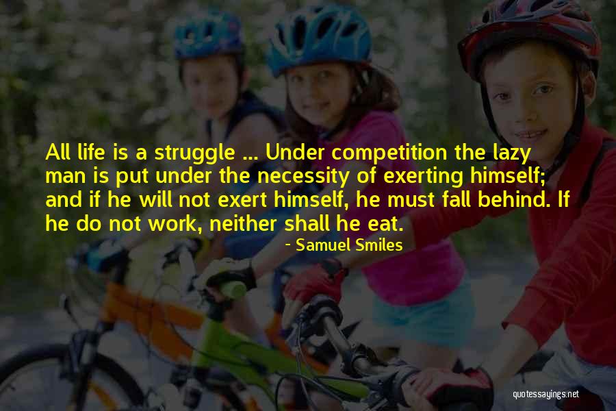 Economia De Escala Quotes By Samuel Smiles Economia De Escala Quotes By Samuel Smiles