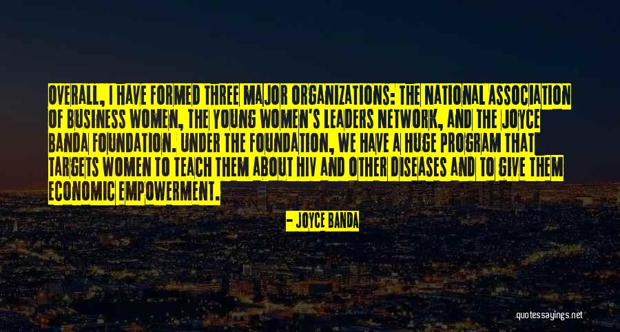 Economic Empowerment Quotes By Joyce Banda Economic Empowerment Quotes By Joyce Banda