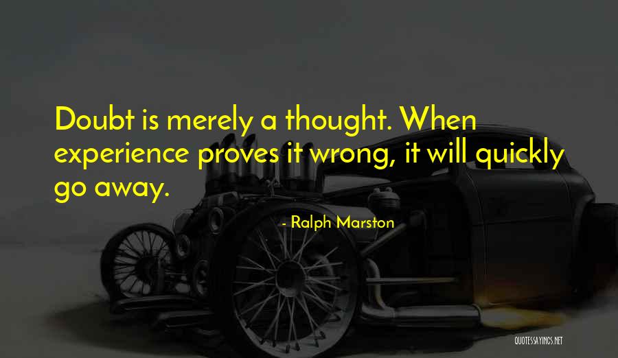 Economic Event Risk Quotes By Ralph Marston Economic Event Risk Quotes By Ralph Marston