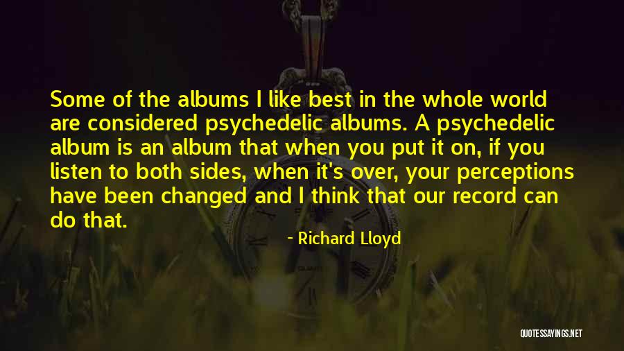 Economic Event Risk Quotes By Richard Lloyd Economic Event Risk Quotes By Richard Lloyd