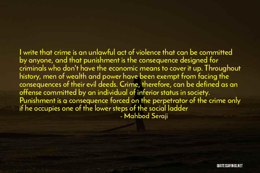 Economic Inequality Quotes By Mahbod Seraji Economic Inequality Quotes By Mahbod Seraji