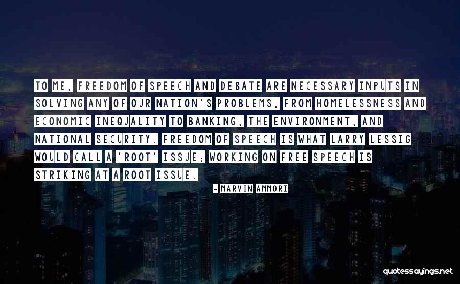 Economic Inequality Quotes By Marvin Ammori Economic Inequality Quotes By Marvin Ammori