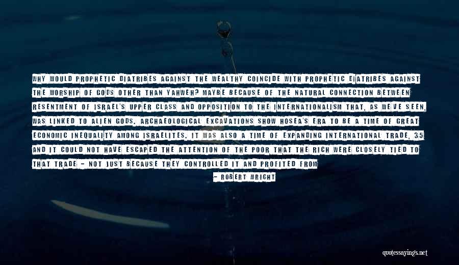 Economic Inequality Quotes By Robert Wright Economic Inequality Quotes By Robert Wright