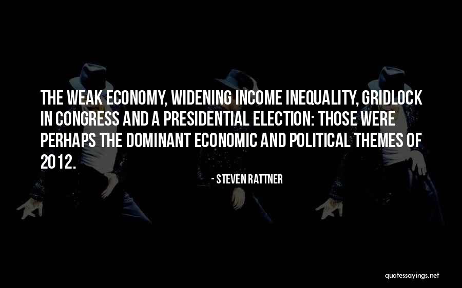 Economic Inequality Quotes By Steven Rattner Economic Inequality Quotes By Steven Rattner