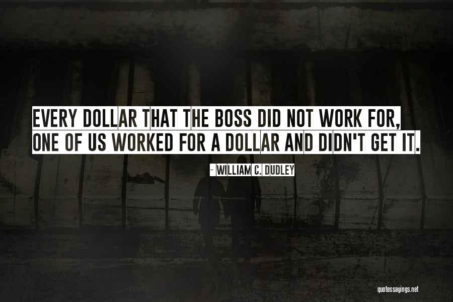 Economic Inequality Quotes By William C. Dudley Economic Inequality Quotes By William C. Dudley